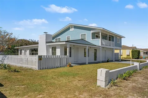 2219 S Fletcher Avenue Fernandina Beach FL 32034