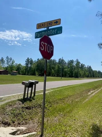 2749 Parmenter Road Bryceville FL 32009