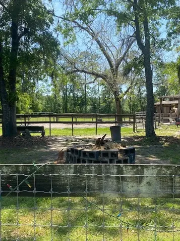 2749 Parmenter Road Bryceville FL 32009