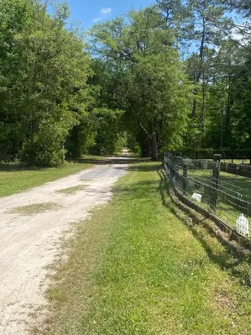 2749 Parmenter Road Bryceville FL 32009