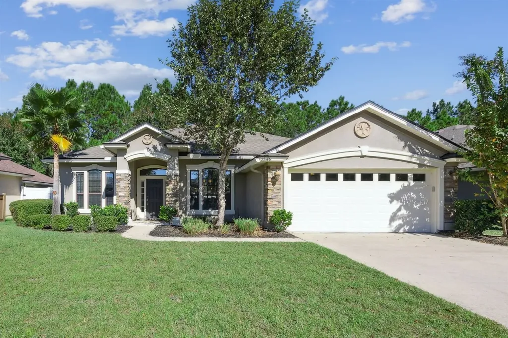 32146 Juniper Parke Drive Fernandina Beach FL 32034