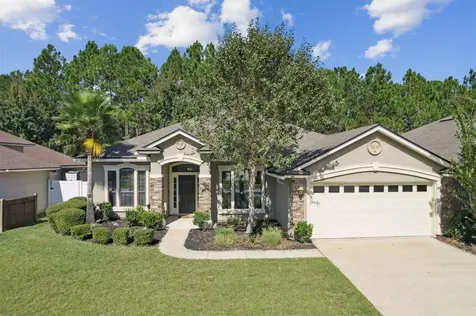 32146 Juniper Parke Drive Fernandina Beach FL 32034