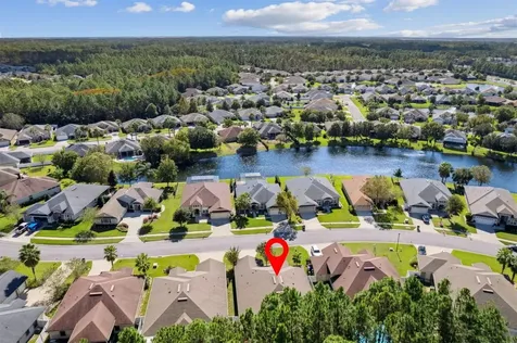 32146 Juniper Parke Drive Fernandina Beach FL 32034