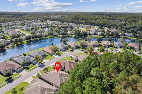 32146 Juniper Parke Drive Fernandina Beach FL 32034