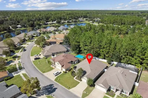 32146 Juniper Parke Drive Fernandina Beach FL 32034