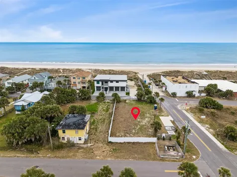 5484 Lot17 Only Ocean Boulevard Amelia Island FL 32034
