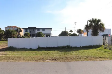 5484 Lot17 Only Ocean Boulevard Amelia Island FL 32034