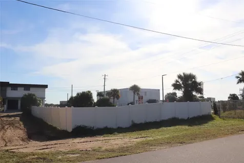 5484 Lot17 Only Ocean Boulevard Amelia Island FL 32034