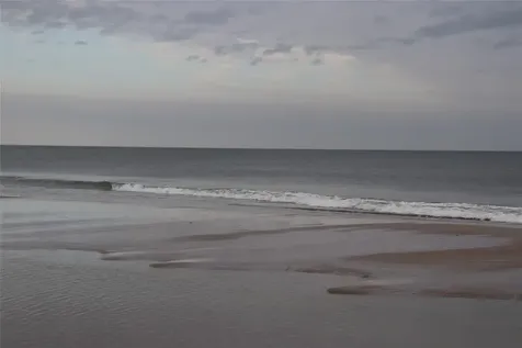 5484 Lot17 Only Ocean Boulevard Amelia Island FL 32034