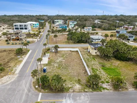 5484 Lot17 Only Ocean Boulevard Amelia Island FL 32034