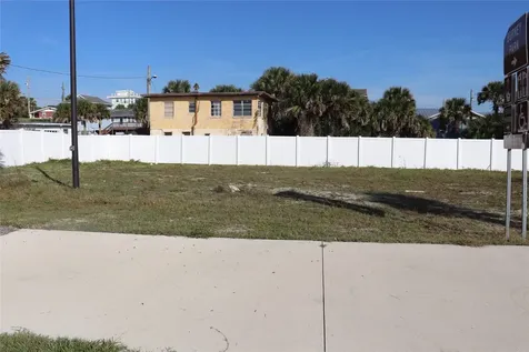 5484 Lot17 Only Ocean Boulevard Amelia Island FL 32034