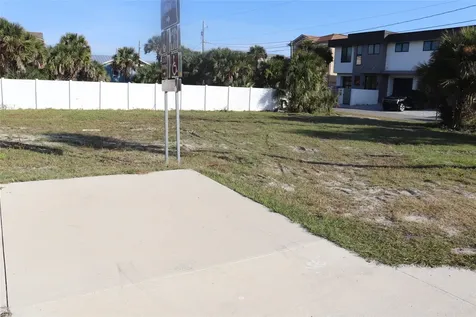 5484 Lot17 Only Ocean Boulevard Amelia Island FL 32034