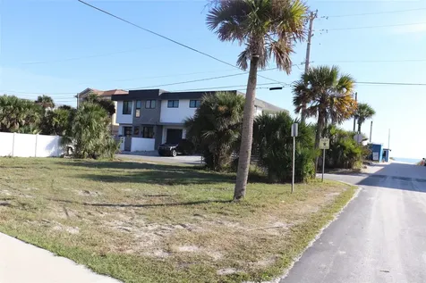 5484 Lot17 Only Ocean Boulevard Amelia Island FL 32034