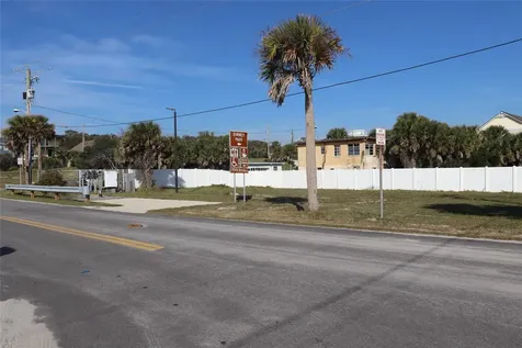 5484 Lot17 Only Ocean Boulevard Amelia Island FL 32034