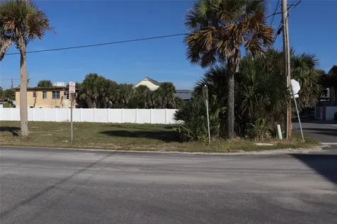 5484 Lot17 Only Ocean Boulevard Amelia Island FL 32034