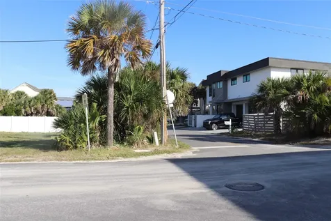 5484 Lot17 Only Ocean Boulevard Amelia Island FL 32034