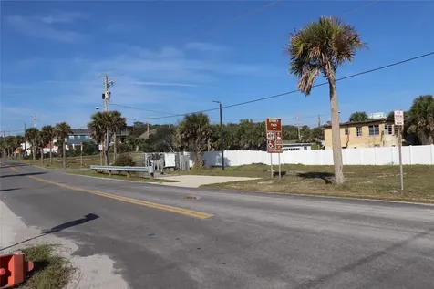 5484 Lot17 Only Ocean Boulevard Amelia Island FL 32034