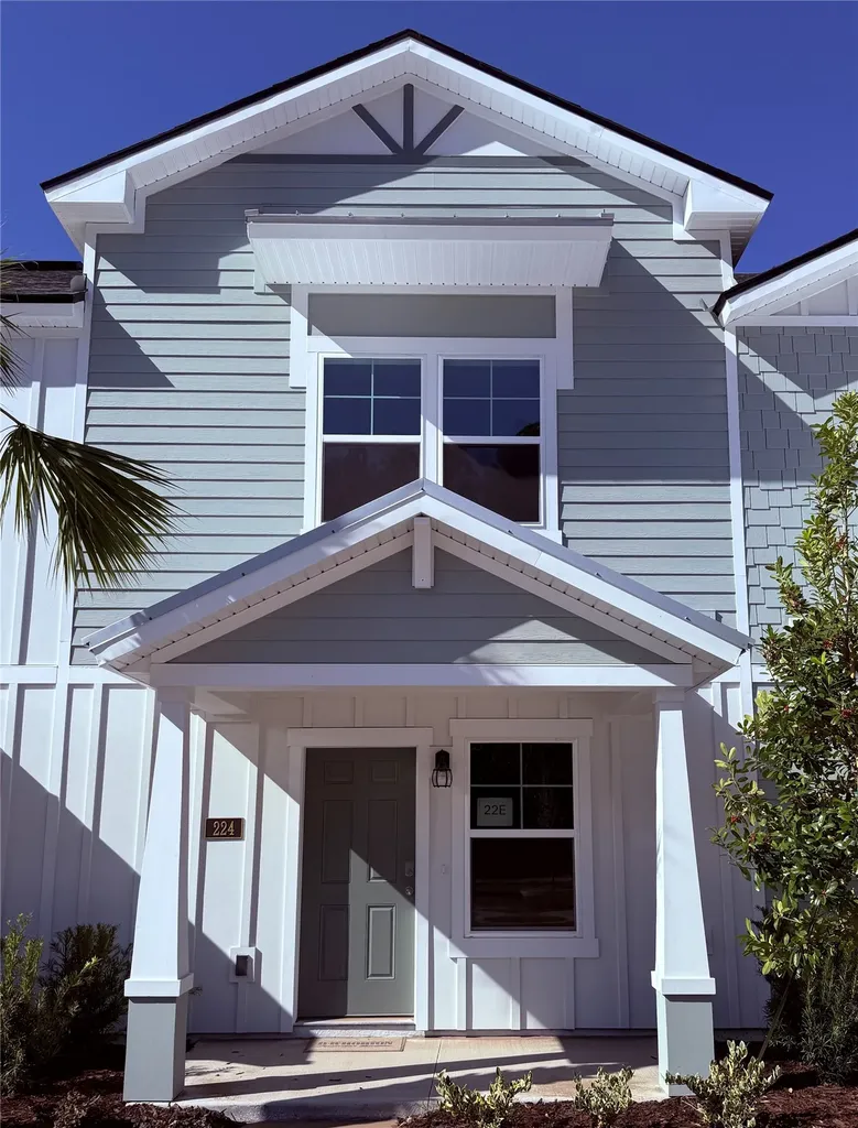 224 Counsel Street Yulee FL 32097