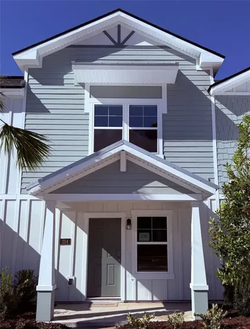 224 Counsel Street Yulee FL 32097