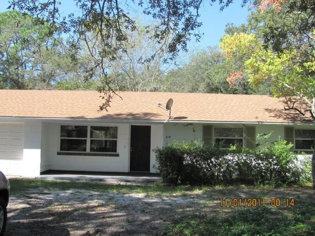619 S 14 Street Fernandina Beach FL 32034