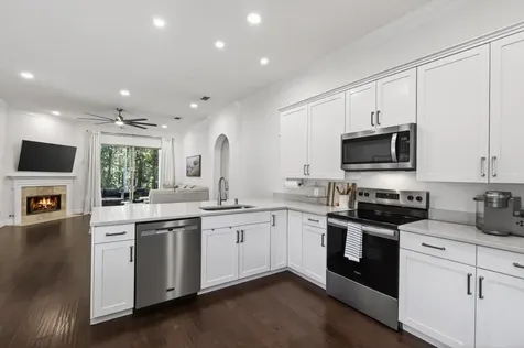 12760 S Avalon Cove Drive Jacksonville FL 32224