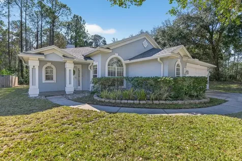 12760 S Avalon Cove Drive Jacksonville FL 32224