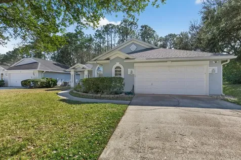 12760 S Avalon Cove Drive Jacksonville FL 32224