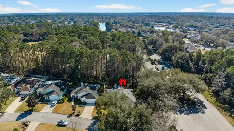 12760 S Avalon Cove Drive Jacksonville FL 32224