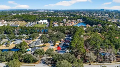 12760 S Avalon Cove Drive Jacksonville FL 32224