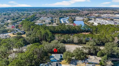 12760 S Avalon Cove Drive Jacksonville FL 32224