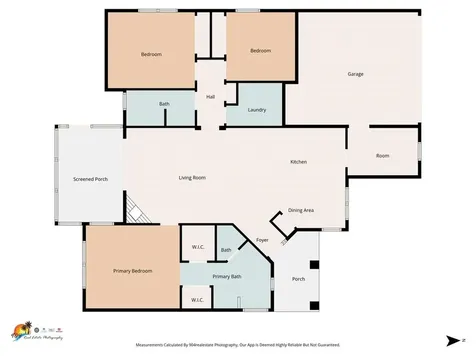 12760 S Avalon Cove Drive Jacksonville FL 32224