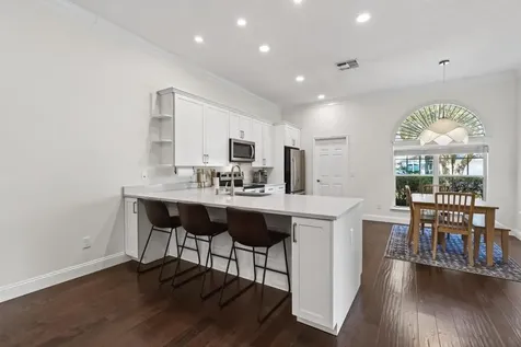 12760 S Avalon Cove Drive Jacksonville FL 32224