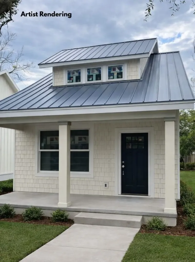 917 S 9th Street Fernandina Beach FL 32034