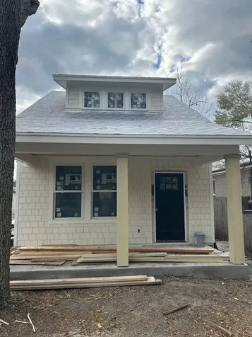 917 S 9th Street Fernandina Beach FL 32034