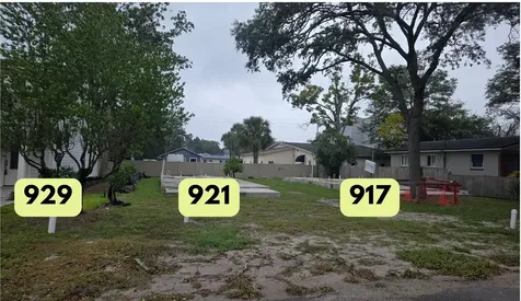 917 S 9th Street Fernandina Beach FL 32034