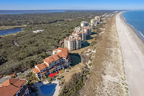 271 Sandcastles Court Fernandina Beach FL 32034