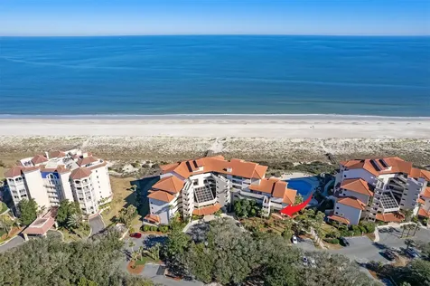 271 Sandcastles Court Fernandina Beach FL 32034