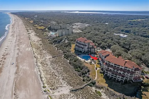 271 Sandcastles Court Fernandina Beach FL 32034