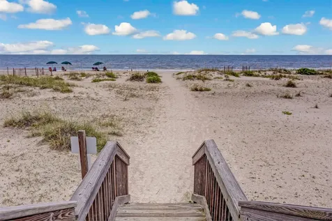 271 Sandcastles Court Fernandina Beach FL 32034