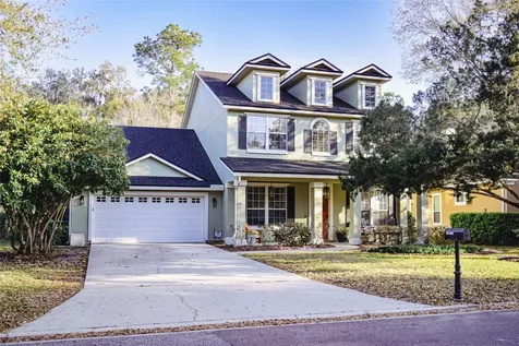 85488 Sagaponack Drive Fernandina Beach FL 32034