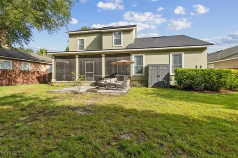85488 Sagaponack Drive Fernandina Beach FL 32034