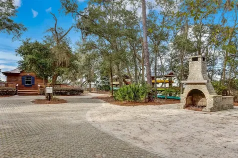 85488 Sagaponack Drive Fernandina Beach FL 32034