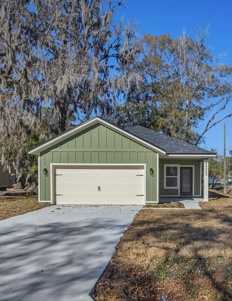 45055 Luther Street Callahan FL 32011