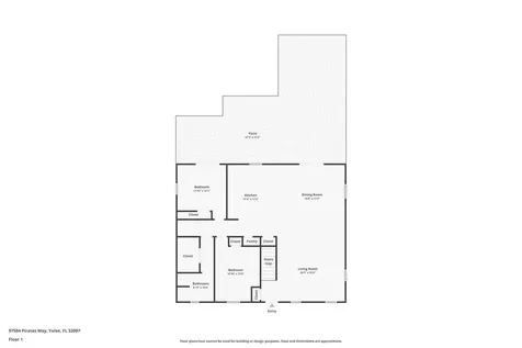 97504 Pirates Way Yulee FL 32034