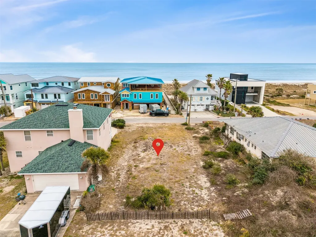5537 Gregg Street Fernandina Beach FL 32034