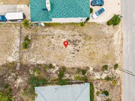 5537 Gregg Street Fernandina Beach FL 32034