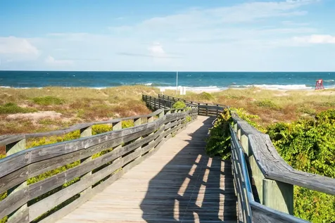 5537 Gregg Street Fernandina Beach FL 32034