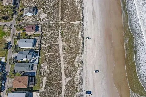 5537 Gregg Street Fernandina Beach FL 32034