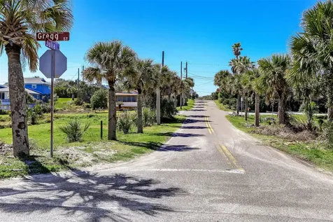 5537 Gregg Street Fernandina Beach FL 32034