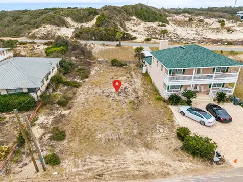 5537 Gregg Street Fernandina Beach FL 32034